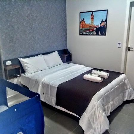 London Executive Hotel Cafelandia  Extérieur photo