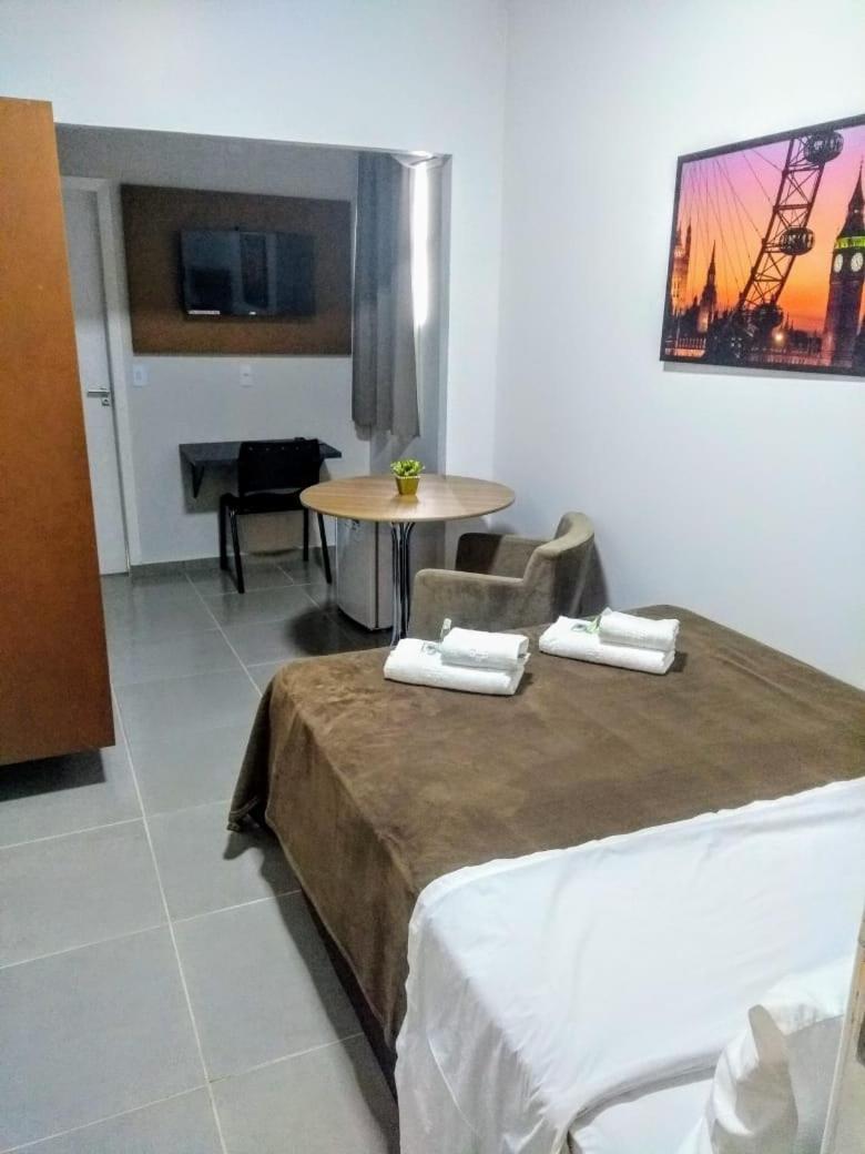London Executive Hotel Cafelandia  Extérieur photo