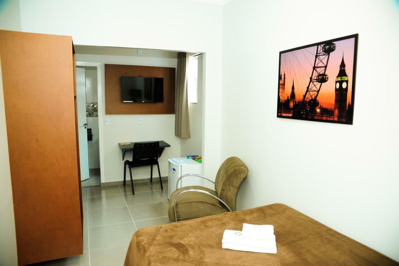 London Executive Hotel Cafelandia  Extérieur photo