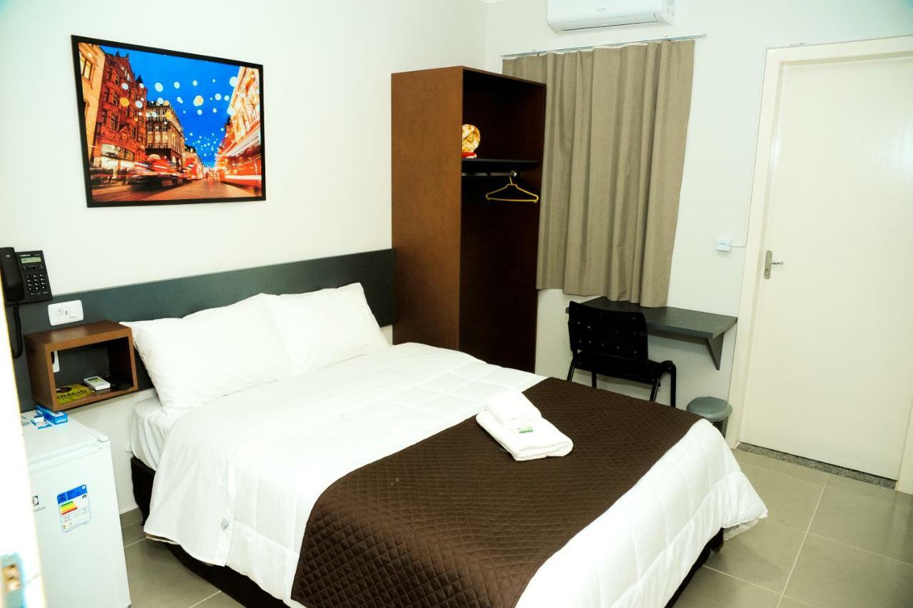 London Executive Hotel Cafelandia  Extérieur photo