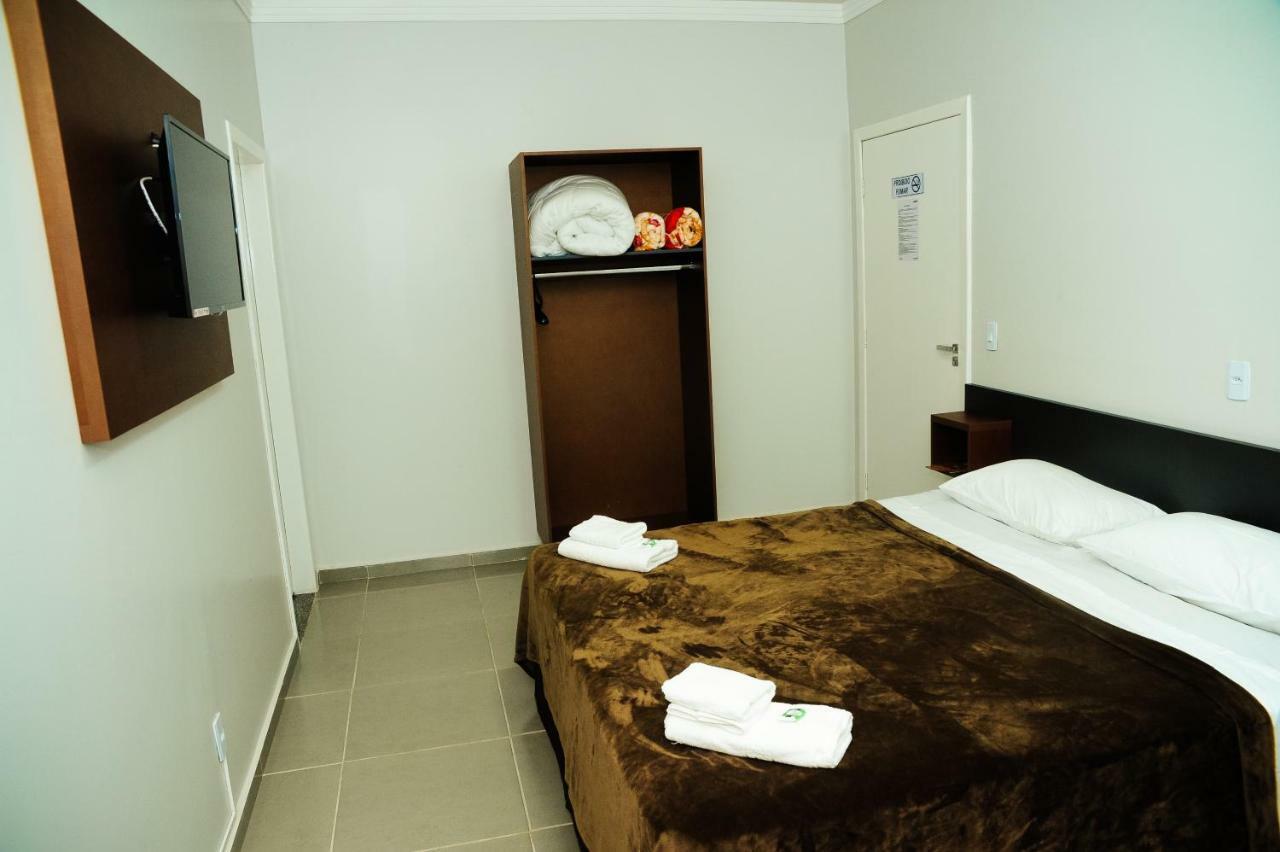 London Executive Hotel Cafelandia  Extérieur photo