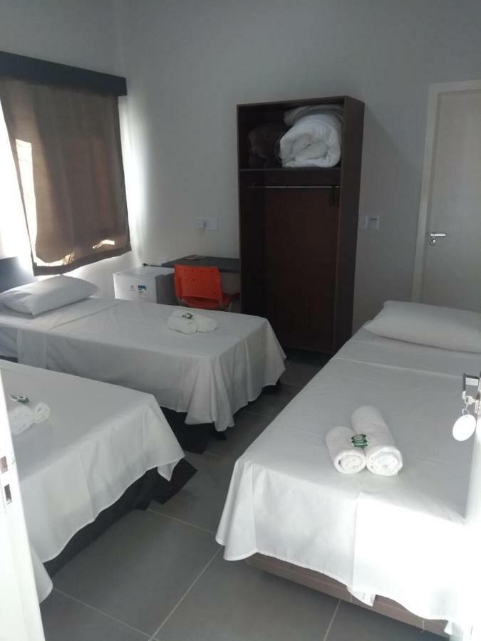 London Executive Hotel Cafelandia  Extérieur photo