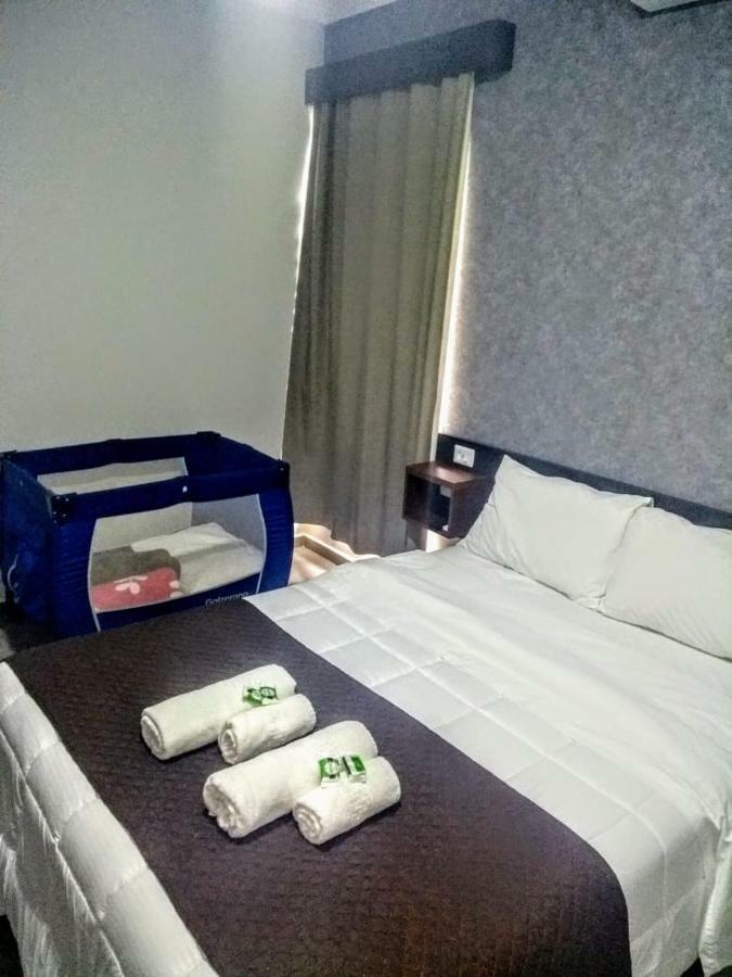 London Executive Hotel Cafelandia  Extérieur photo