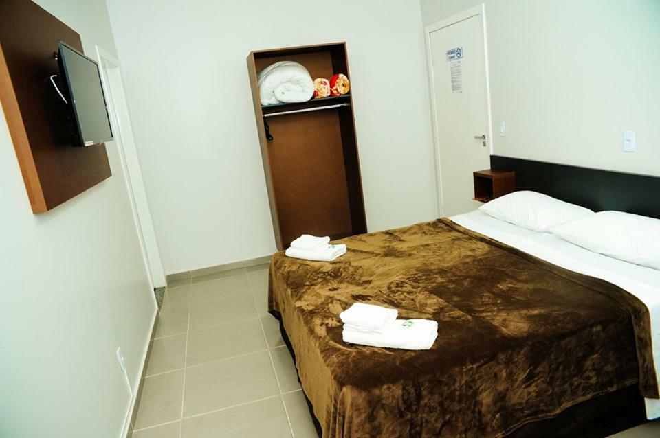 London Executive Hotel Cafelandia  Extérieur photo
