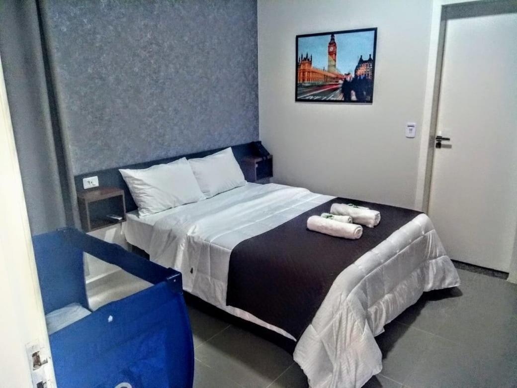 London Executive Hotel Cafelandia  Extérieur photo