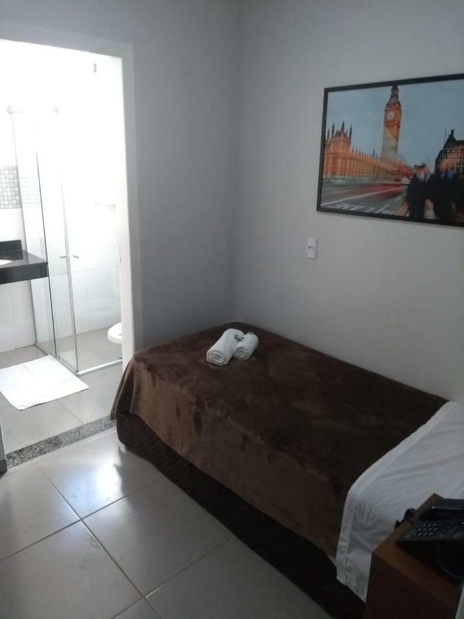 London Executive Hotel Cafelandia  Extérieur photo
