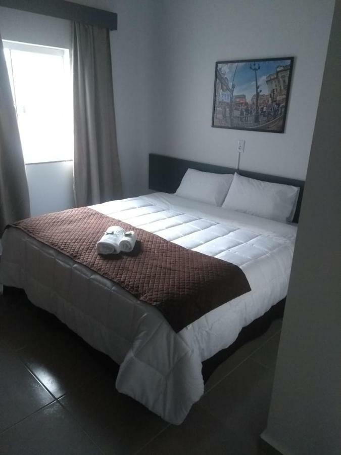 London Executive Hotel Cafelandia  Extérieur photo