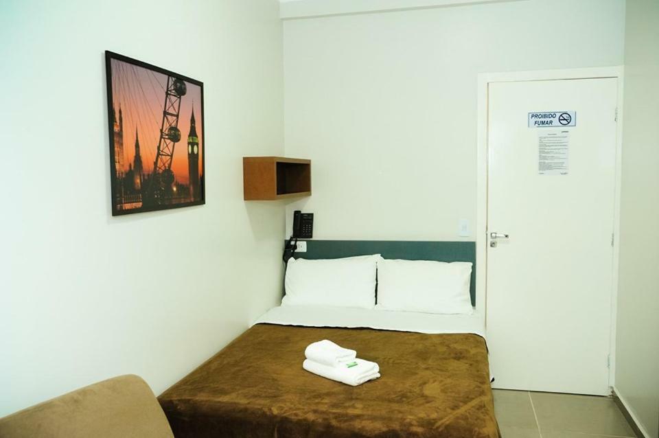 London Executive Hotel Cafelandia  Extérieur photo