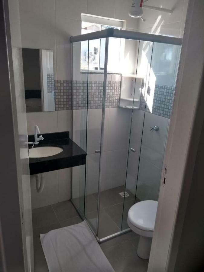 London Executive Hotel Cafelandia  Extérieur photo
